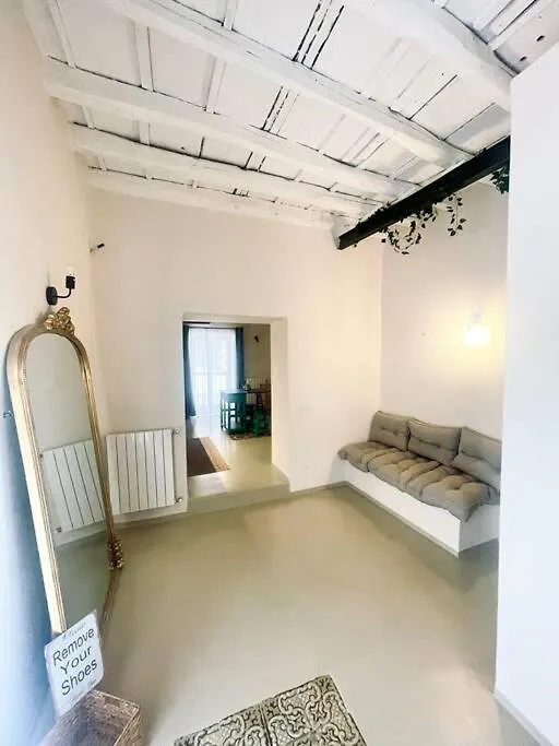 Exquiste Apartment With Outdoor Spaces Παλέρμο Ιταλία