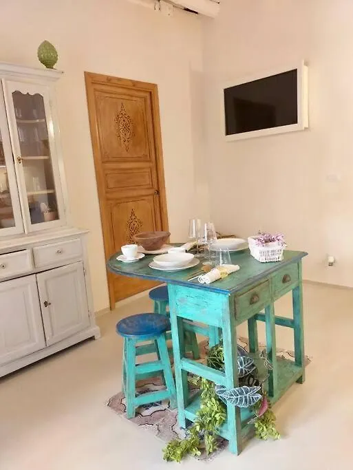 Exquiste Apartment With Outdoor Spaces Παλέρμο
