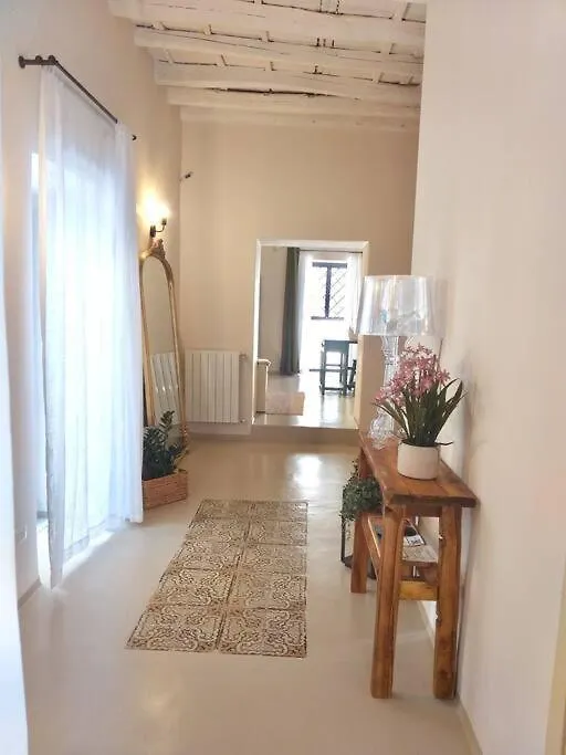 Exquiste Apartment With Outdoor Spaces Παλέρμο