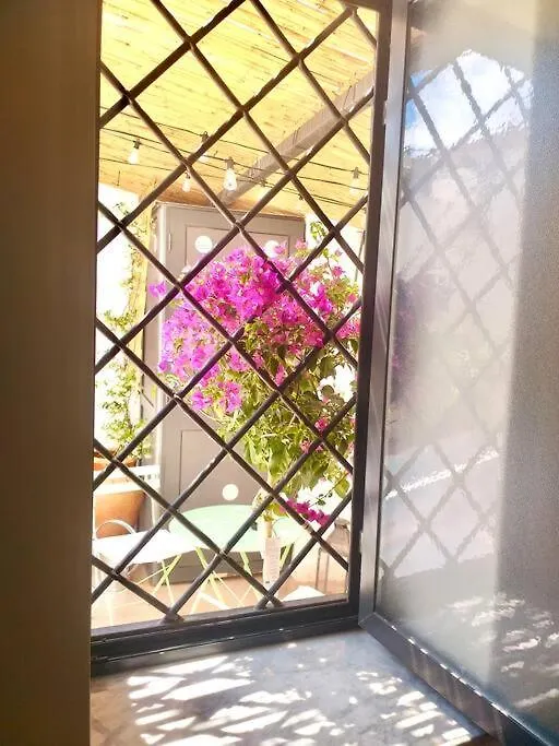 Exquiste Apartment With Outdoor Spaces Παλέρμο