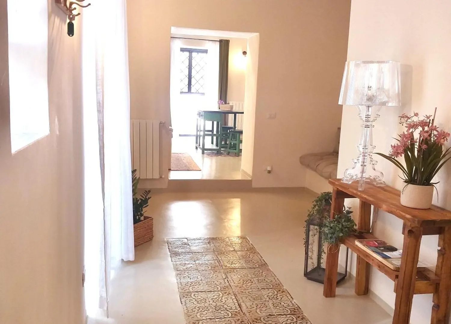 Exquiste Apartment With Outdoor Spaces Παλέρμο Ιταλία