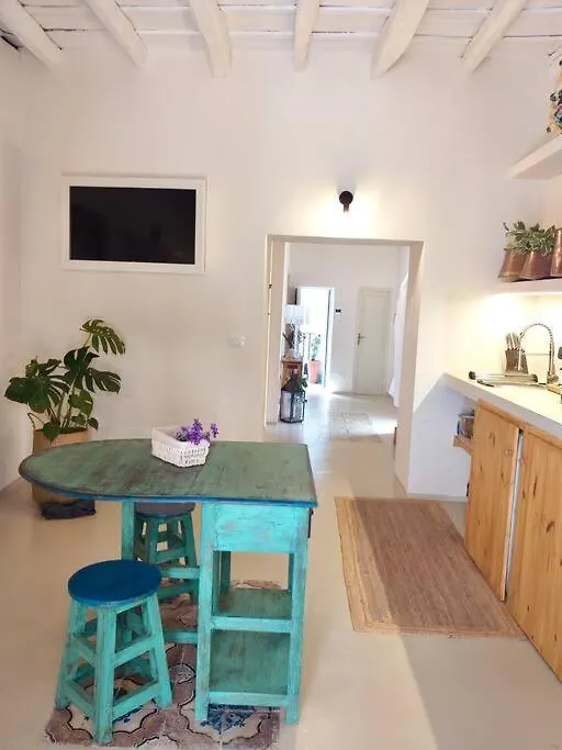 Exquiste Apartment With Outdoor Spaces Palermo
