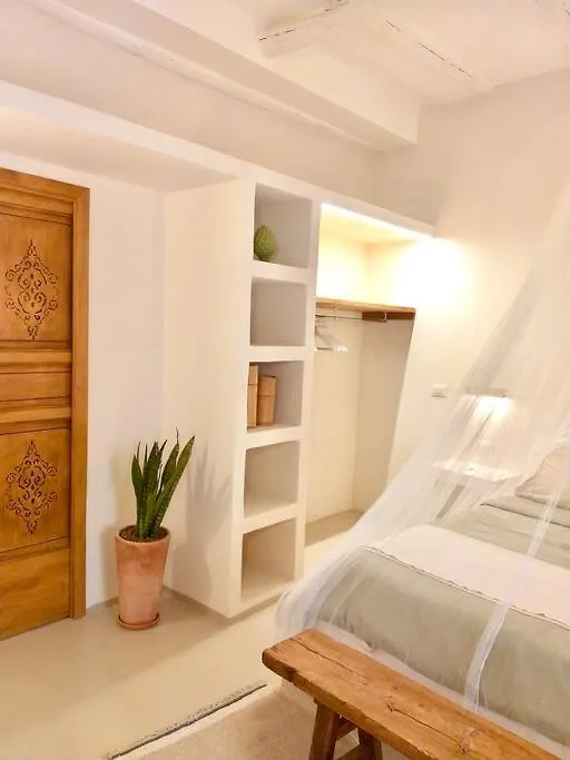 Exquiste Apartment With Outdoor Spaces Palermo