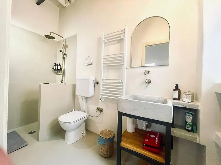Exquiste Apartment With Outdoor Spaces Palermo 0*,  Italy