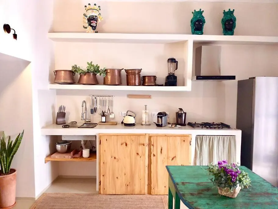 Exquiste Apartment With Outdoor Spaces Palermo