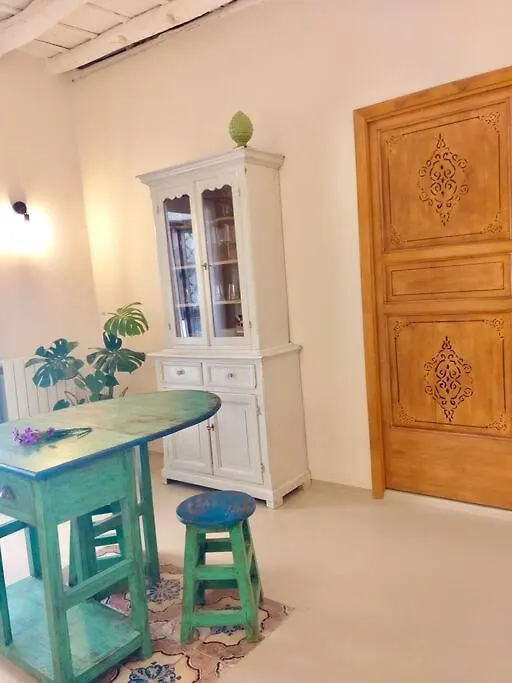 Exquiste Apartment With Outdoor Spaces Palermo