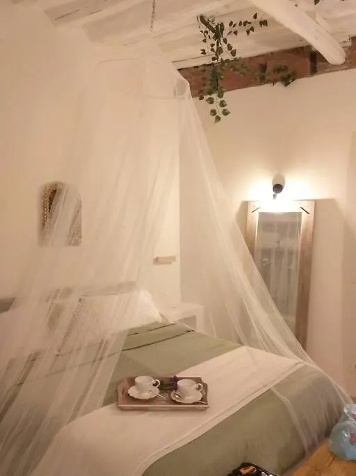 Exquiste Apartment With Outdoor Spaces Palermo