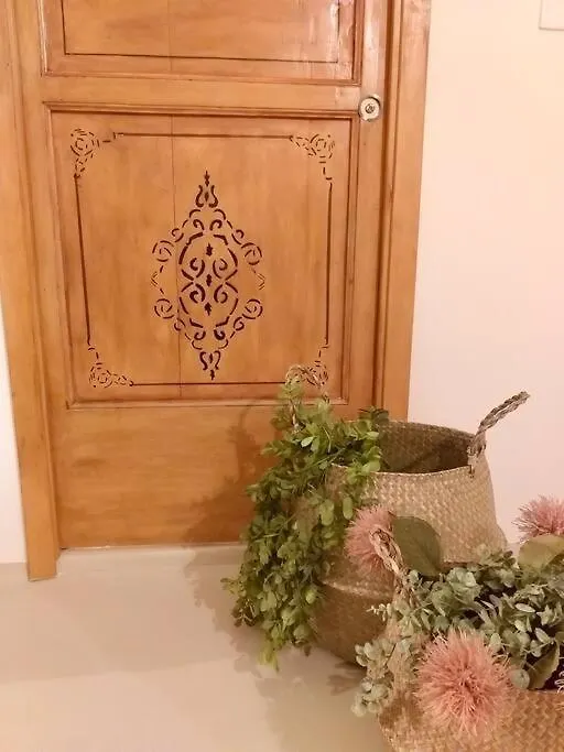 Exquiste Apartment With Outdoor Spaces Palermo 0*,