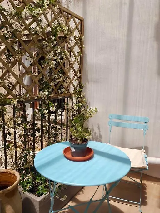 Exquiste Apartment With Outdoor Spaces Palermo