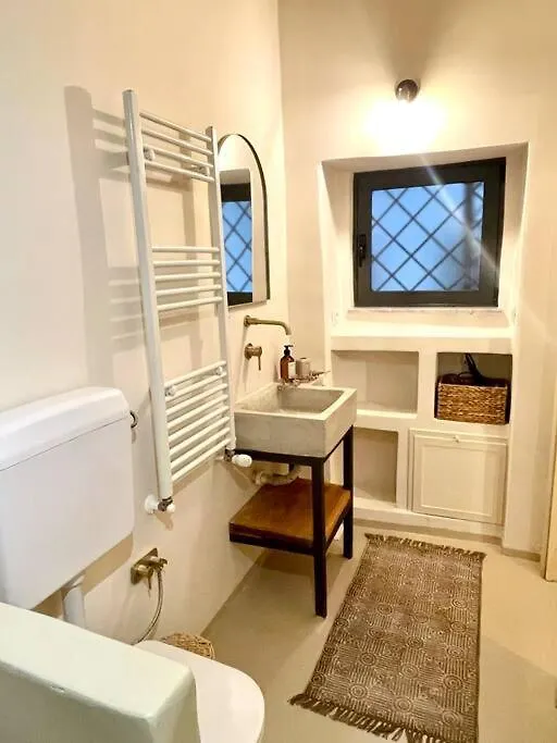 Exquiste Apartment With Outdoor Spaces Palermo