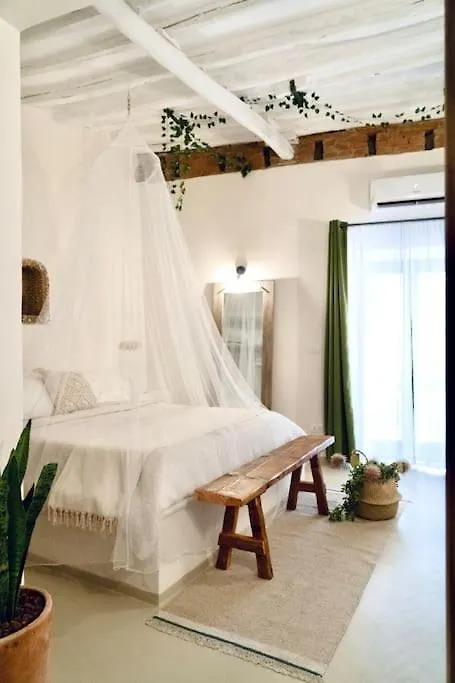 Exquiste Apartment With Outdoor Spaces Palermo