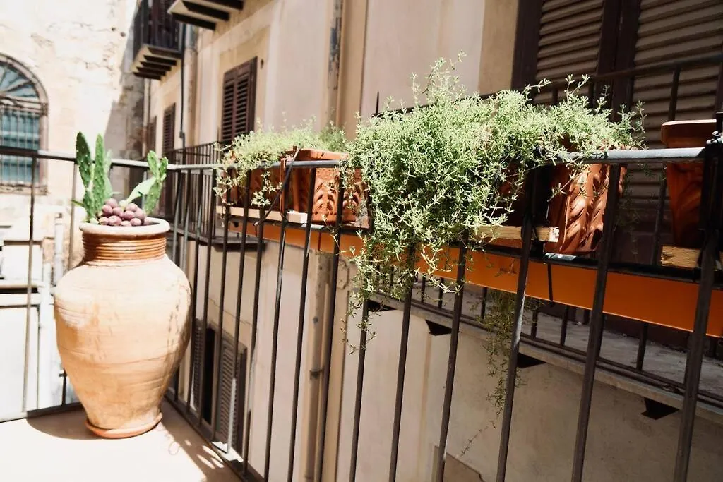 Exquiste Apartment With Outdoor Spaces Palermo